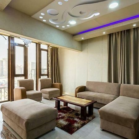 Apartamento Milsa Stars 22/1 El El Cairo Exterior foto