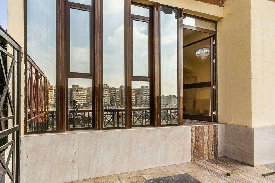 Apartamento Milsa Stars 22/1 El El Cairo Exterior foto