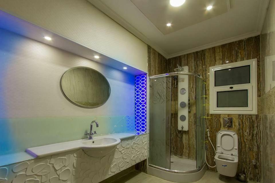 Apartamento Milsa Stars 22/1 El El Cairo Exterior foto