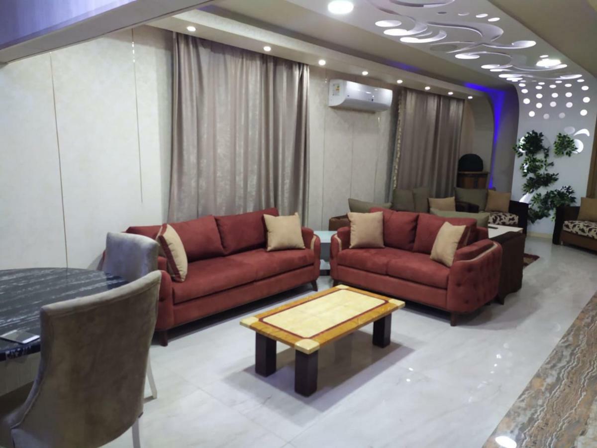 Apartamento Milsa Stars 22/1 El El Cairo Exterior foto