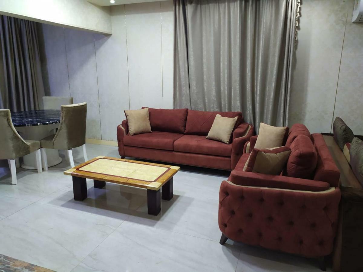 Apartamento Milsa Stars 22/1 El El Cairo Exterior foto