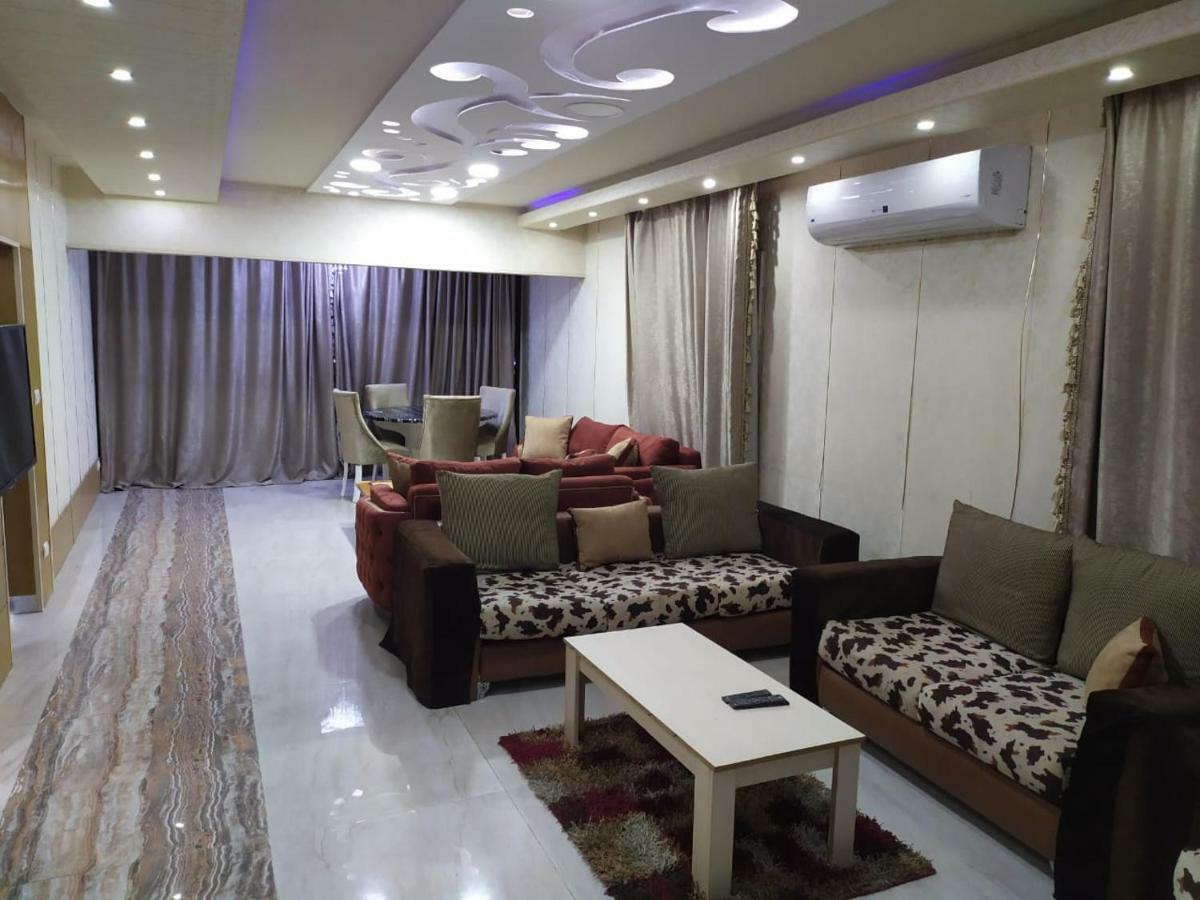 Apartamento Milsa Stars 22/1 El El Cairo Exterior foto